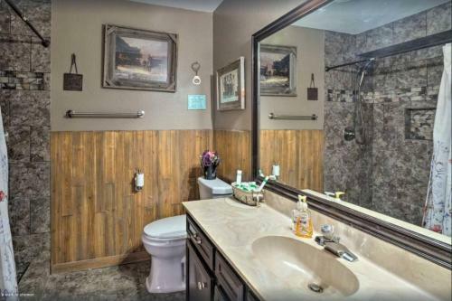 Round Rock Retreat