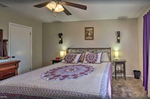 Round Rock Retreat