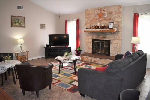Round Rock Retreat
