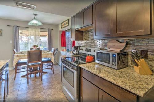 Round Rock Retreat