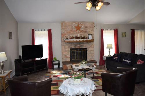 Round Rock Retreat