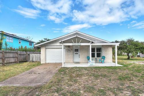 Mermaid's Landing Cottage