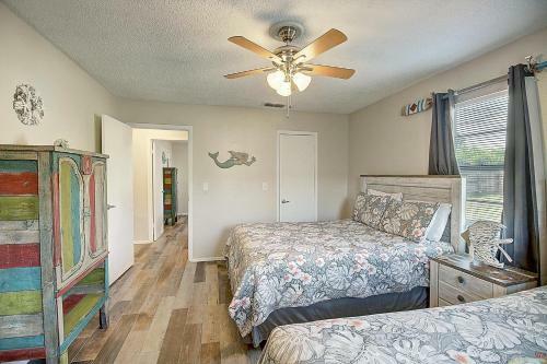 Mermaid's Landing Cottage
