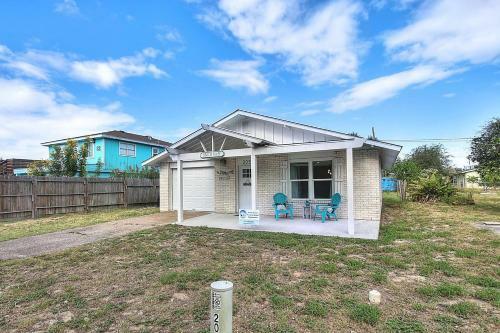 Mermaid's Landing Cottage