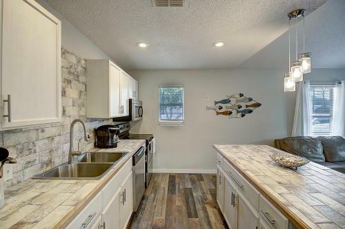 Mermaid's Landing Cottage