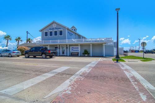 Mermaid's Landing Cottage