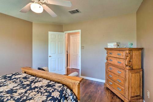 Salado Abode, Walk To Main St Shops And Eats!