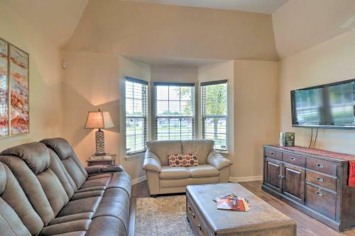Salado Abode, Walk To Main St Shops And Eats!