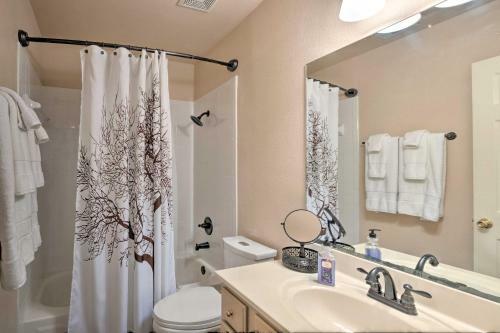 Salado Abode, Walk To Main St Shops And Eats!