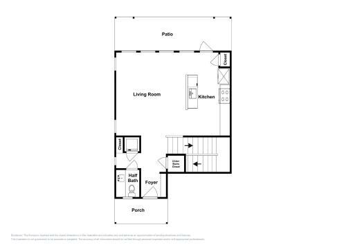 Apartamento Scb204vl Condo