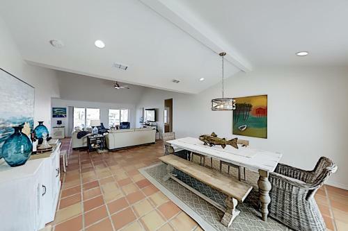 Luxury Key Allegro Home With Boat Dock & 2 Kayaks Home