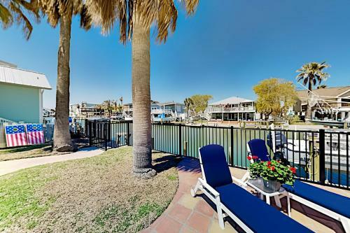 Luxury Key Allegro Home With Boat Dock & 2 Kayaks Home