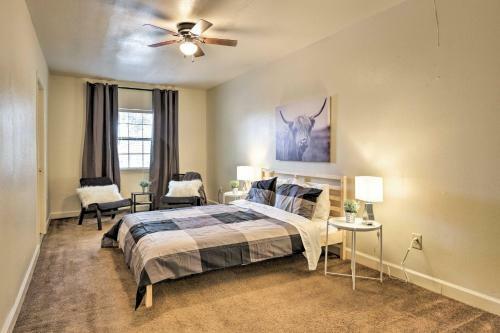 San Antonio Home By Seaworld And Six Flags - Pets Ok