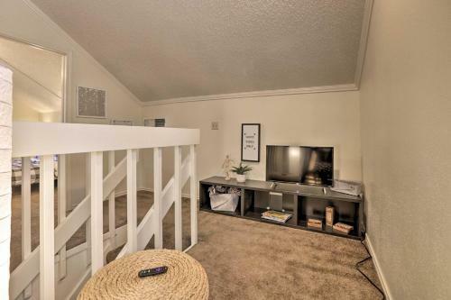 San Antonio Home By Seaworld And Six Flags - Pets Ok