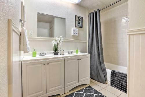San Antonio Home By Seaworld And Six Flags - Pets Ok