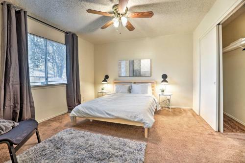 San Antonio Home By Seaworld And Six Flags - Pets Ok