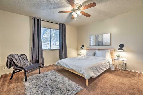 San Antonio Home By Seaworld And Six Flags - Pets Ok