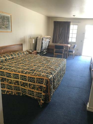 Hotel Country Inn Motel