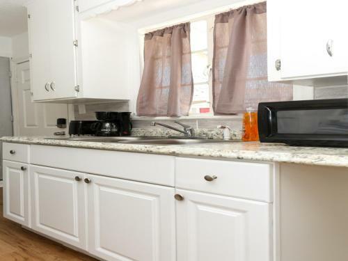 Downtown San Antonio Apartment