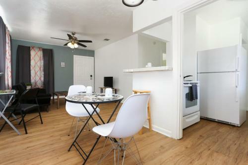 Downtown San Antonio Apartment