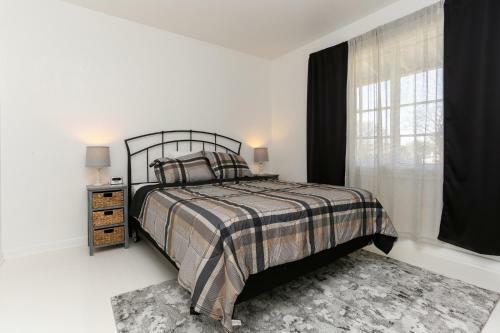 Downtown San Antonio Apartment