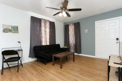 Downtown San Antonio Apartment