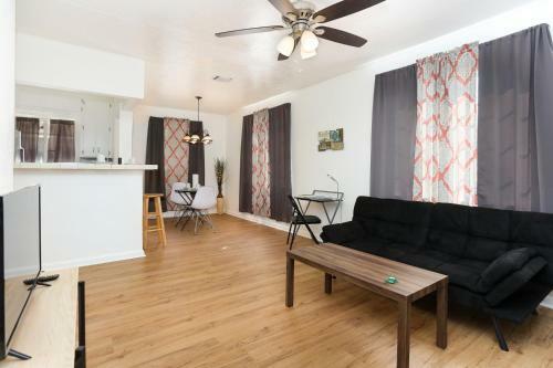 Downtown San Antonio Apartment