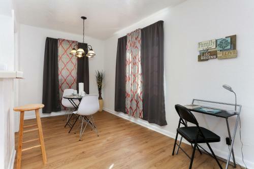 Downtown San Antonio Apartment