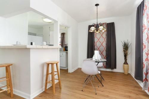 Downtown San Antonio Apartment