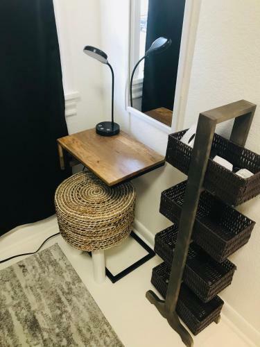 Downtown San Antonio Apartment