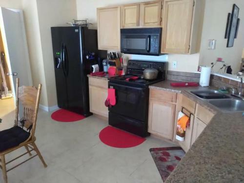 Apartamento The Light & Fresh @ Chimney Trail