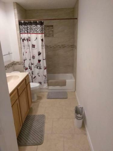 Apartamento The Light & Fresh @ Chimney Trail