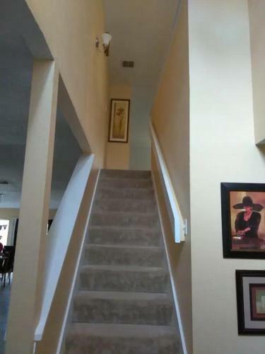 Apartamento The Light & Fresh @ Chimney Trail
