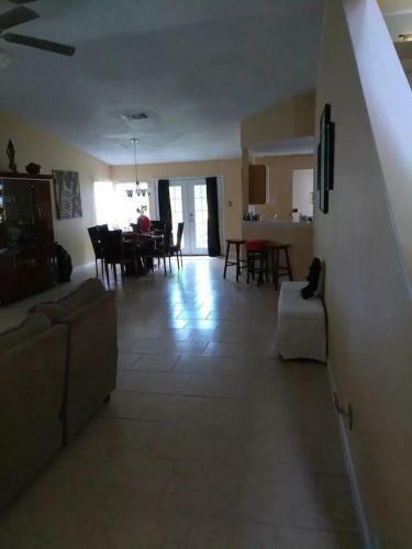 Apartamento The Light & Fresh @ Chimney Trail
