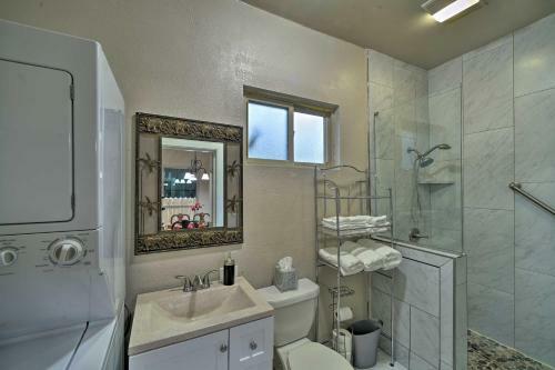 Cottage In Prime Location, Walk To The Alamo!