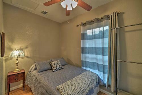 Cottage In Prime Location, Walk To The Alamo!