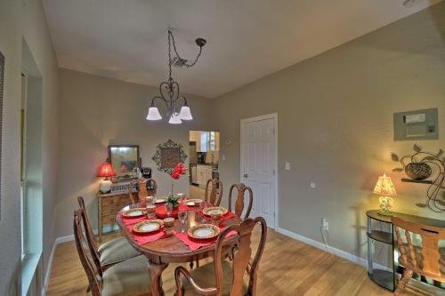 Cottage In Prime Location, Walk To The Alamo!