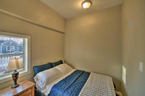 Cottage In Prime Location, Walk To The Alamo!