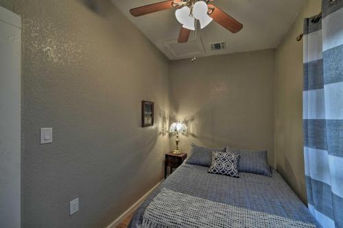 Cottage In Prime Location, Walk To The Alamo!