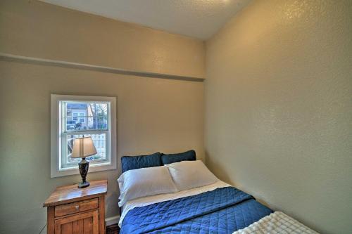 Cottage In Prime Location, Walk To The Alamo!