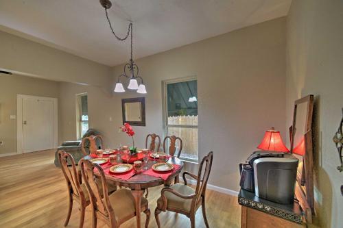 Cottage In Prime Location, Walk To The Alamo!