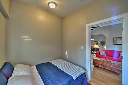 Cottage In Prime Location, Walk To The Alamo!