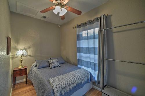 Cottage In Prime Location, Walk To The Alamo!