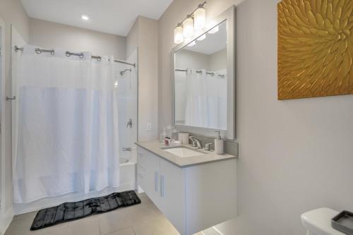 Apartamento Cozy 1br With Pool And Gym