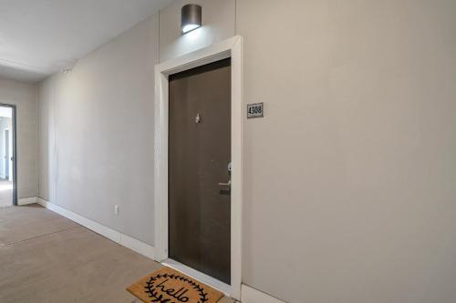 Apartamento Cozy 1br With Pool And Gym
