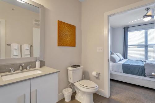Apartamento Cozy 1br With Pool And Gym
