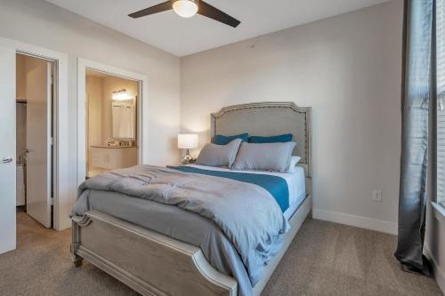 Apartamento Cozy 1br With Pool And Gym