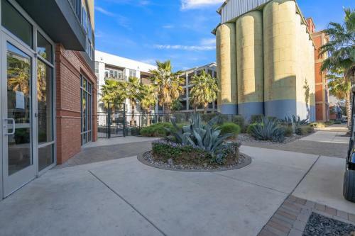 Apartamento Cozy 1br With Pool And Gym