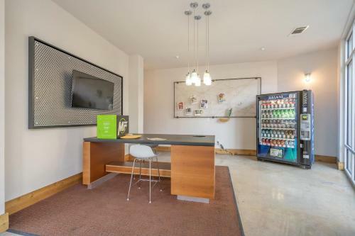 Apartamento Cozy 1br With Pool And Gym