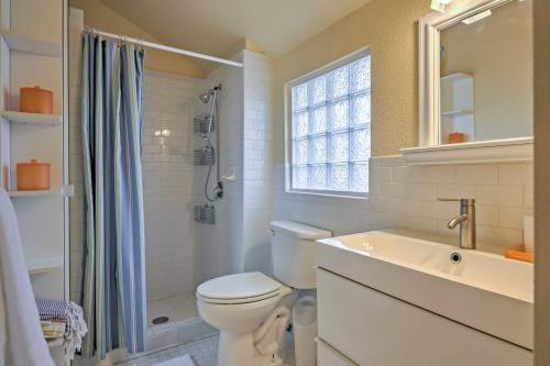 Sunny Cottage In Monte Vista With Updated Interior!